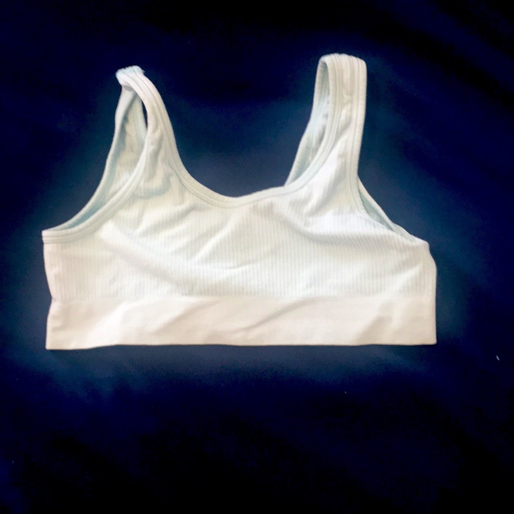 More than Magic girls sport bra
